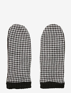 Day Glove Hound - BLACK