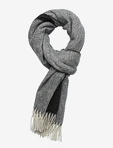 Day Slender Logo - GREY SKY