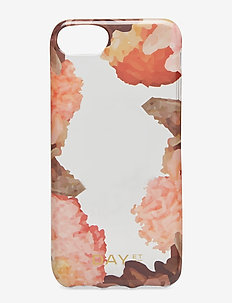 Day IP Mineral Gel Cover 7 8 - MULTI COLOUR