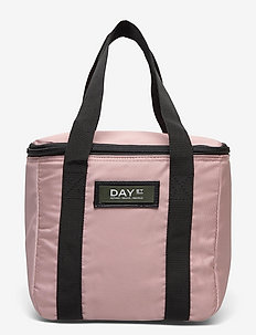 Day Gweneth RE-S Lunch Cool - tote bags - adobe rose