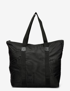 Day GW RE-Bold Bag - tote bags - black