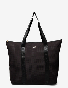 Day Gweneth RE-X Dot Bag - tote bags - black