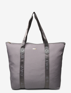 Day Gweneth RE-X Dot Bag - tote bags - december sky