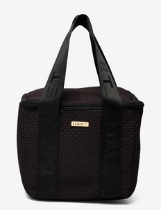 Day Gweneth RE-X Dot Lunch - bags - black