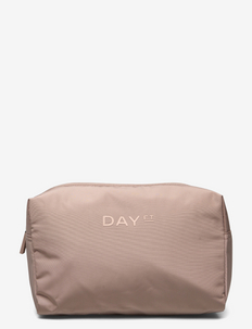 Day GW RE-Flash Beauty - toiletry bags - natural