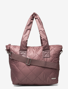 Day RE-Q Bubbles Shopper - tote bags - rose taupe