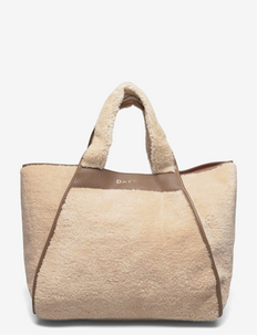 Day Teddy Bag - totes - rose tint
