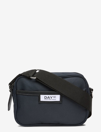Day Gweneth RE-S Plane - crossbody bags - carbon