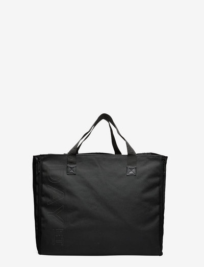 Day Fieldtrip Picnic Bag - tote bags - black