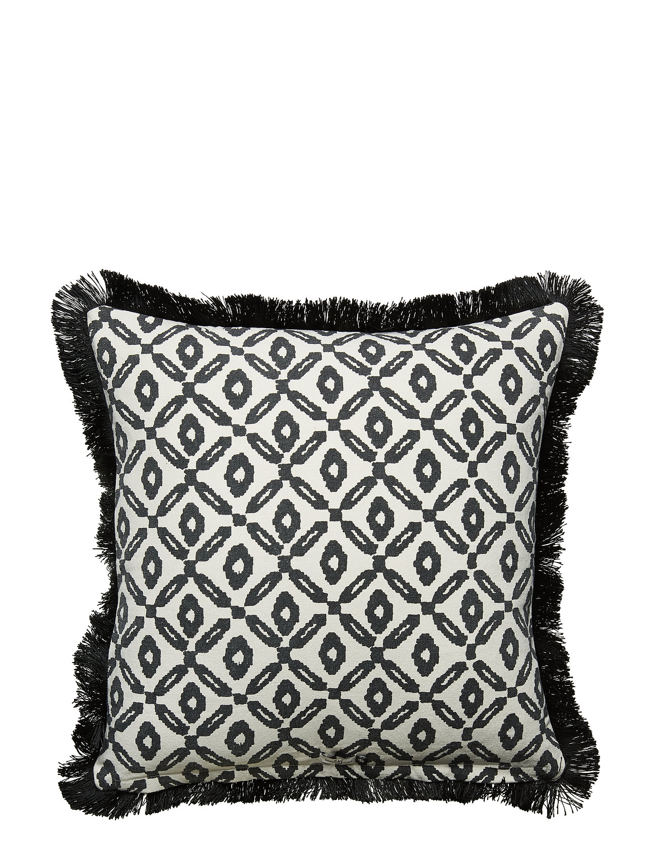 Day Printed Cushion Cover (Black/white, Printed) (60 €) DAY Home