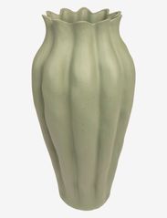 Day vase Curve - GREEN