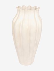 Day vase Curve - WHITE