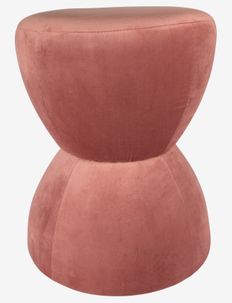 Day Bongo - poufs - pink