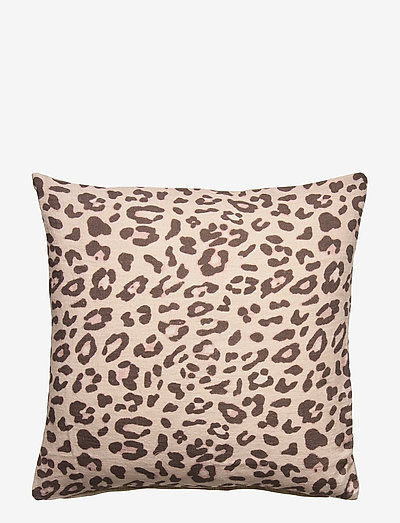 leopard print pillows walmart