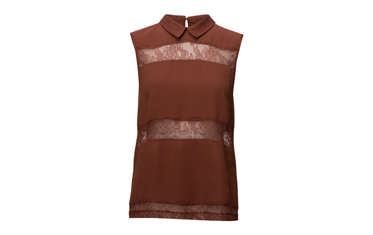 Birger Day Mikkelsen Intérieure Équipement Spread Polyester Et Doublure Mogano 100 PqBWdFqp