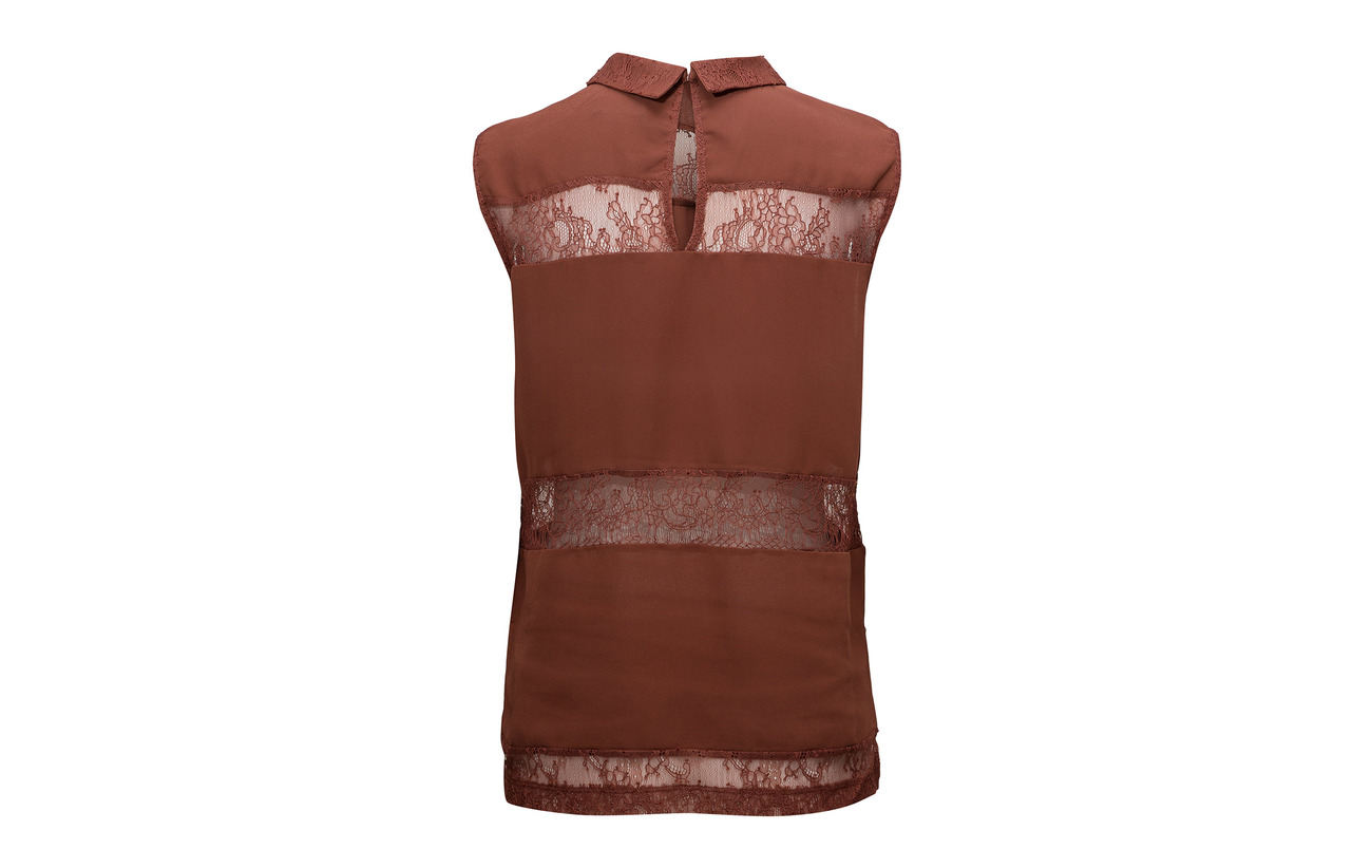 Birger Day Mikkelsen Intérieure Équipement Spread Polyester Et Doublure Mogano 100 PqBWdFqp