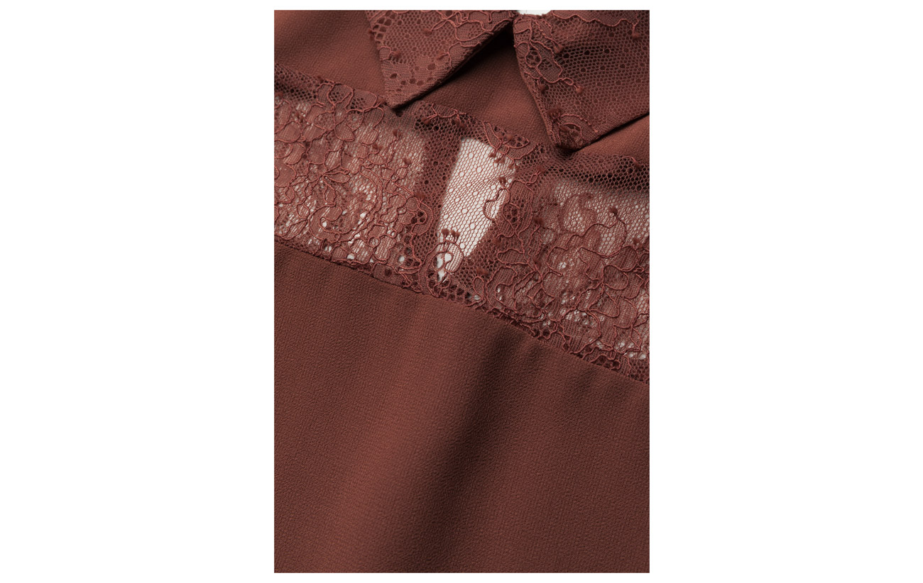 Birger Day Mikkelsen Intérieure Équipement Spread Polyester Et Doublure Mogano 100 PqBWdFqp