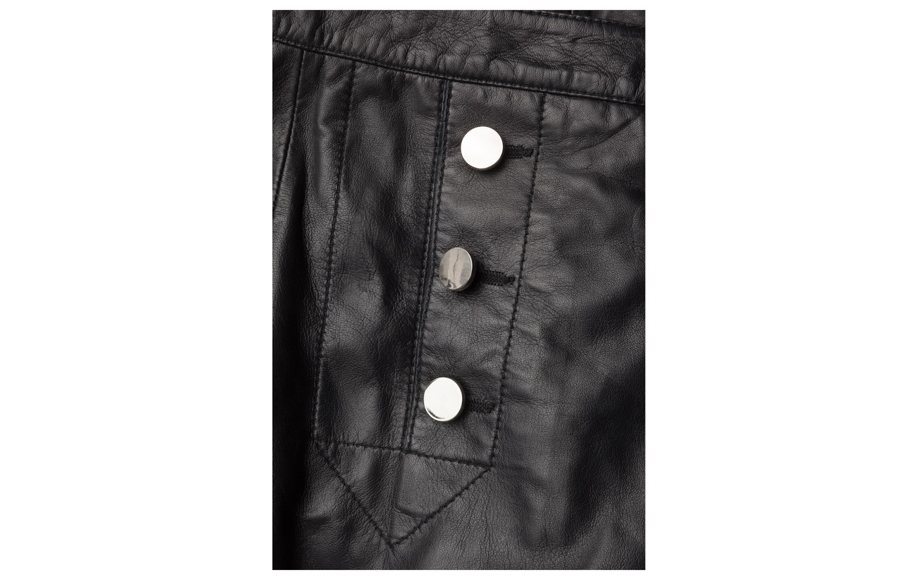 Mikkelsen 100 De Mogano Thing Day Et Vache Équipement Peau New Birger qwgxfOZ