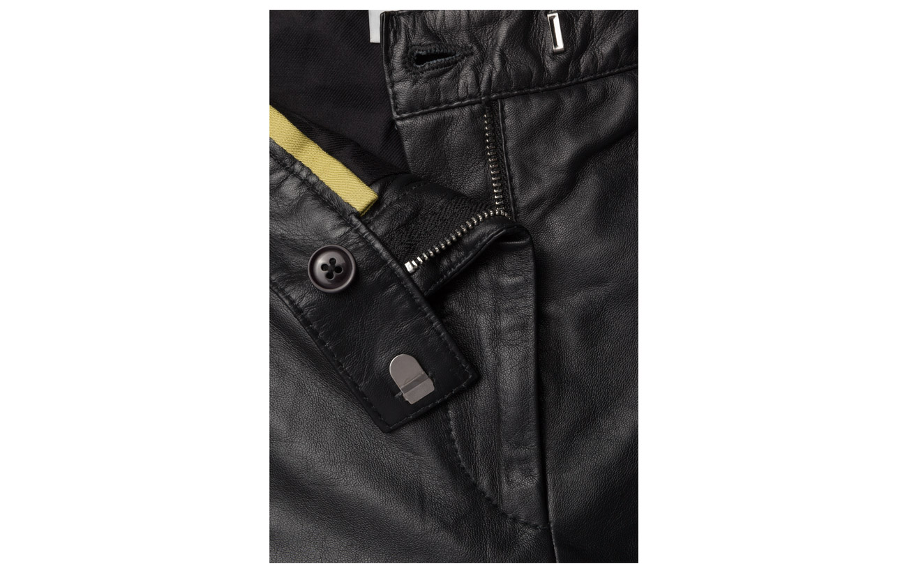 Mikkelsen 100 De Mogano Thing Day Et Vache Équipement Peau New Birger qwgxfOZ
