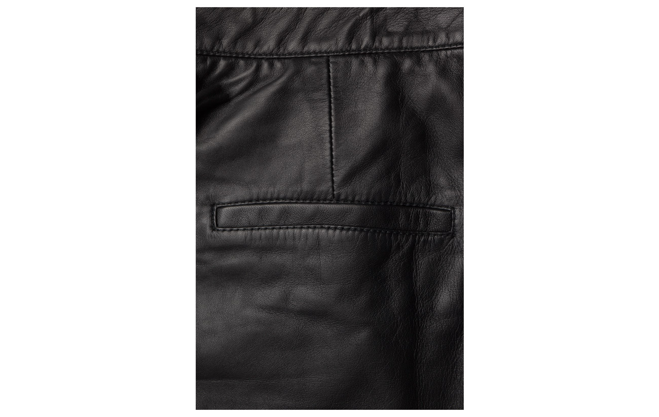 Mikkelsen 100 De Mogano Thing Day Et Vache Équipement Peau New Birger qwgxfOZ