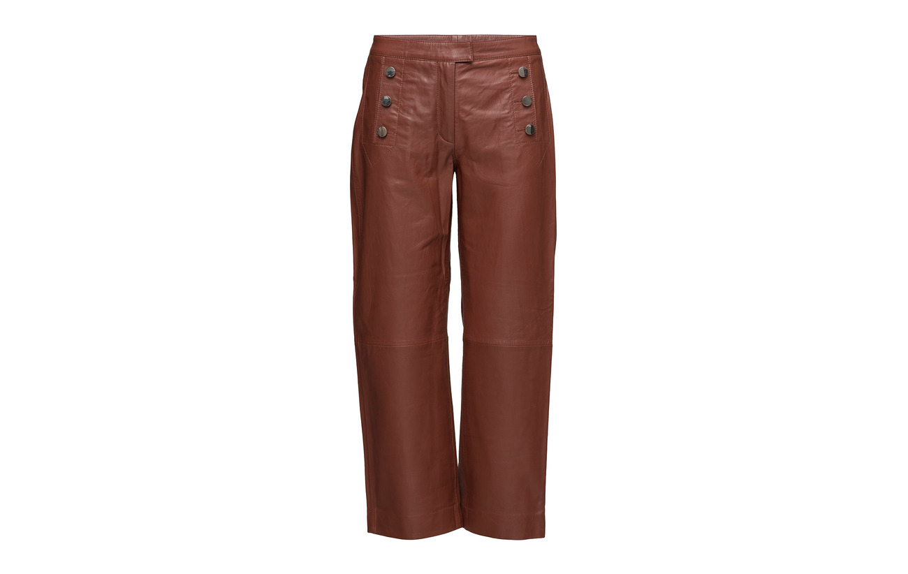 Mikkelsen 100 De Mogano Thing Day Et Vache Équipement Peau New Birger qwgxfOZ