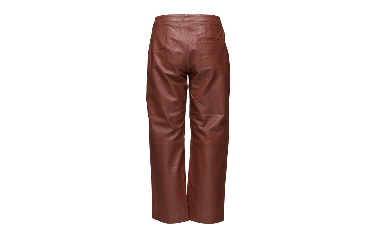 Mikkelsen 100 De Mogano Thing Day Et Vache Équipement Peau New Birger qwgxfOZ