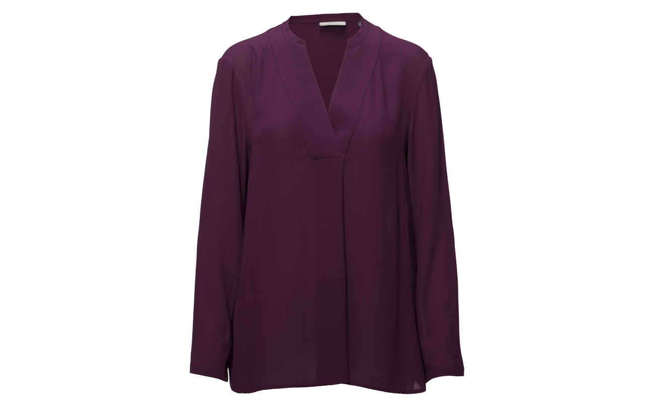 Et Hazy Day Fan Mikkelsen Birger Soie Grey 100 SxOFOq5