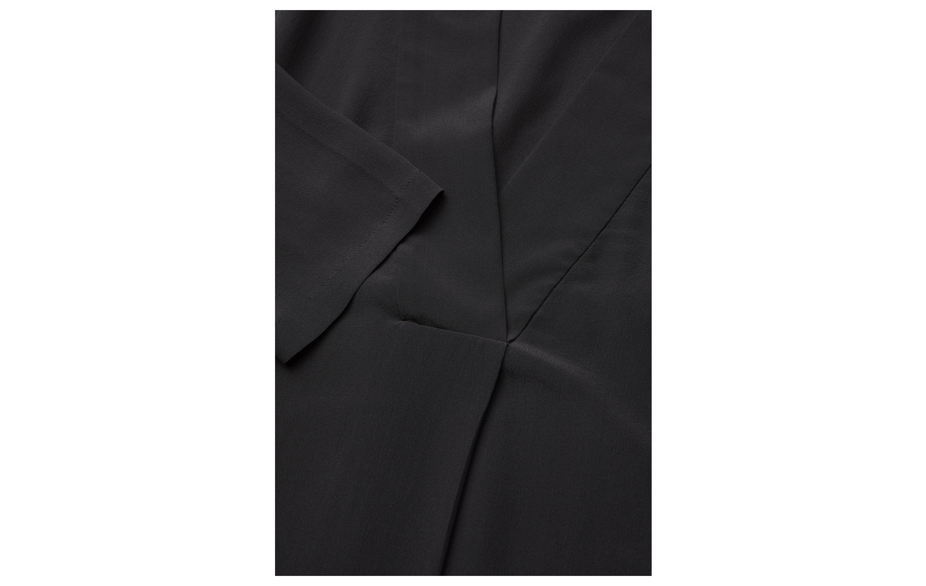 Et Hazy Day Fan Mikkelsen Birger Soie Grey 100 SxOFOq5