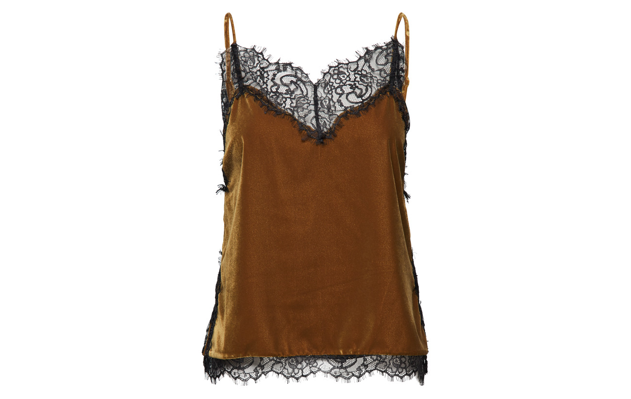 Velvet Cigarillo Fannah 100 Birger Mikkelsen Day Polyester Et BqF44z