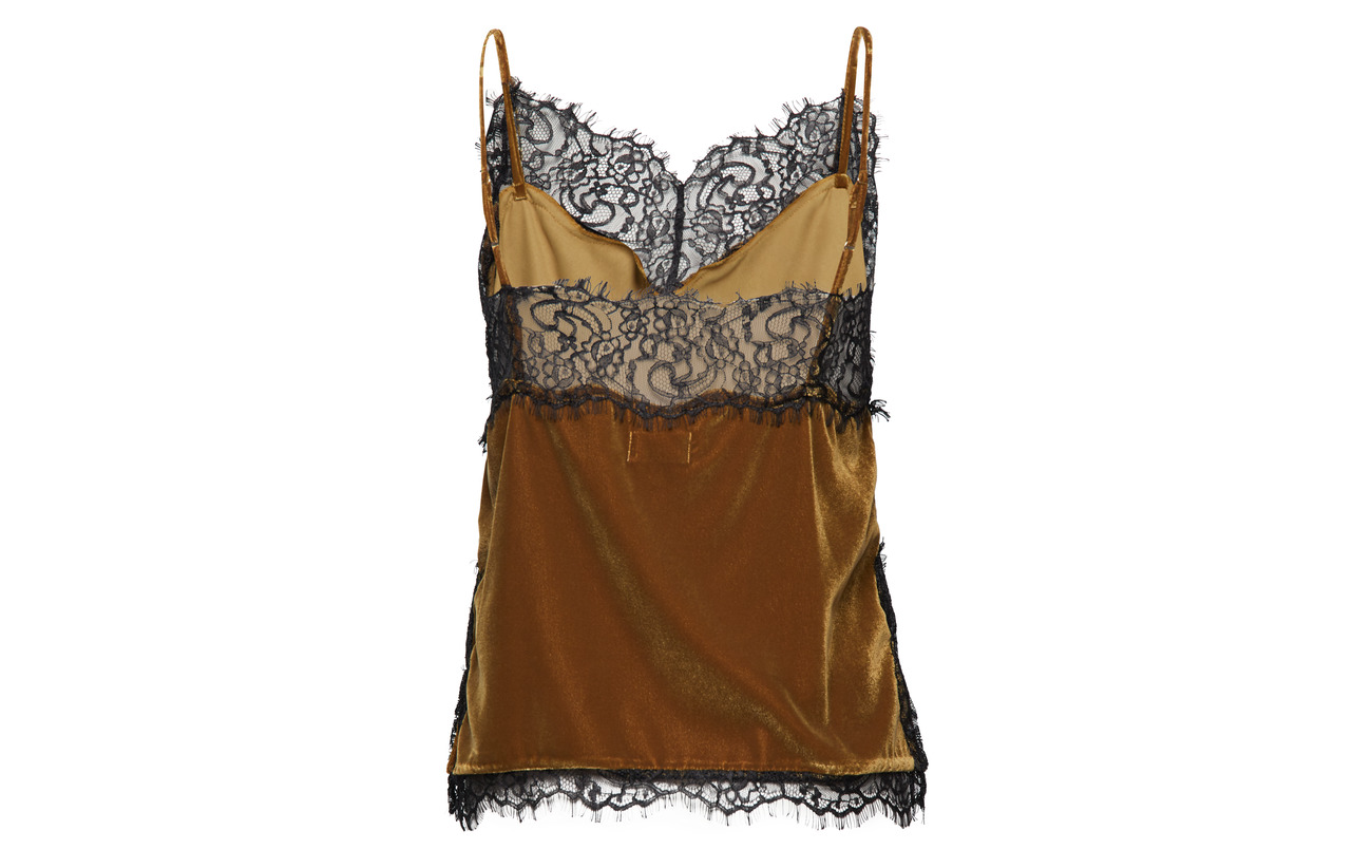 Velvet Cigarillo Fannah 100 Birger Mikkelsen Day Polyester Et BqF44z