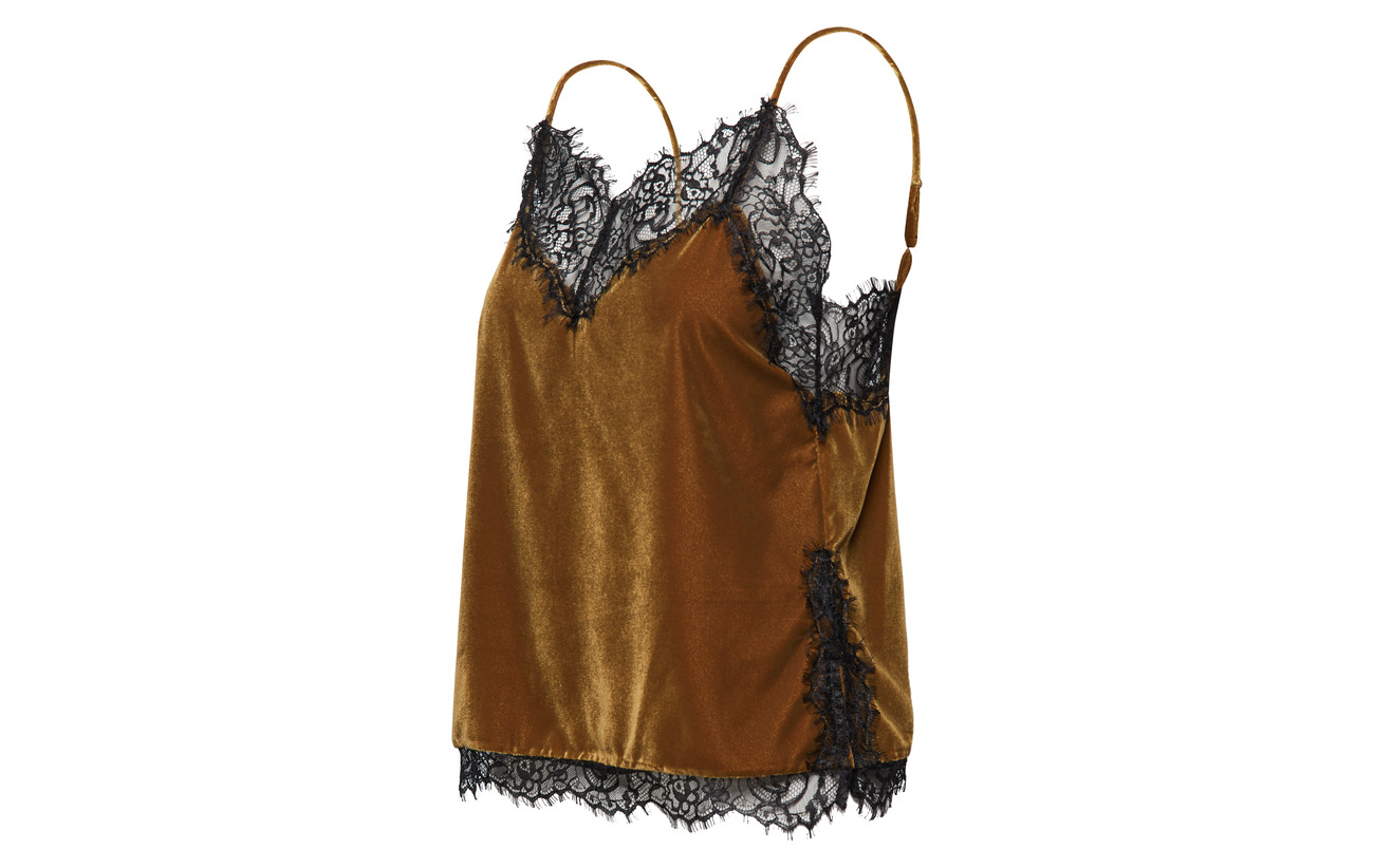 Velvet Cigarillo Fannah 100 Birger Mikkelsen Day Polyester Et BqF44z