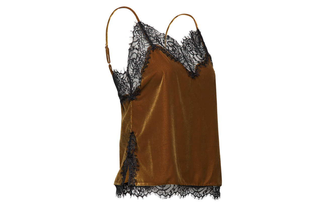 Velvet Cigarillo Fannah 100 Birger Mikkelsen Day Polyester Et BqF44z