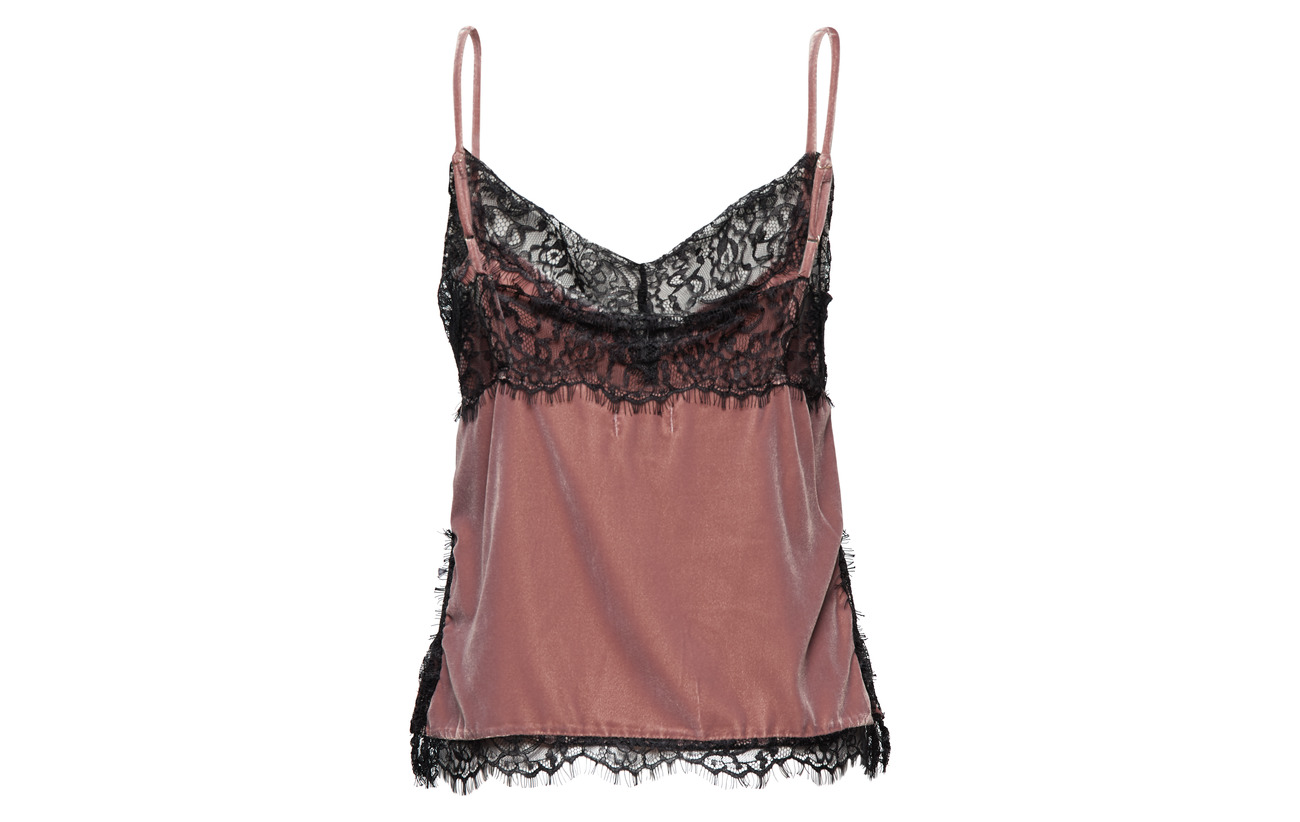 Velvet Cigarillo Fannah 100 Birger Mikkelsen Day Polyester Et BqF44z