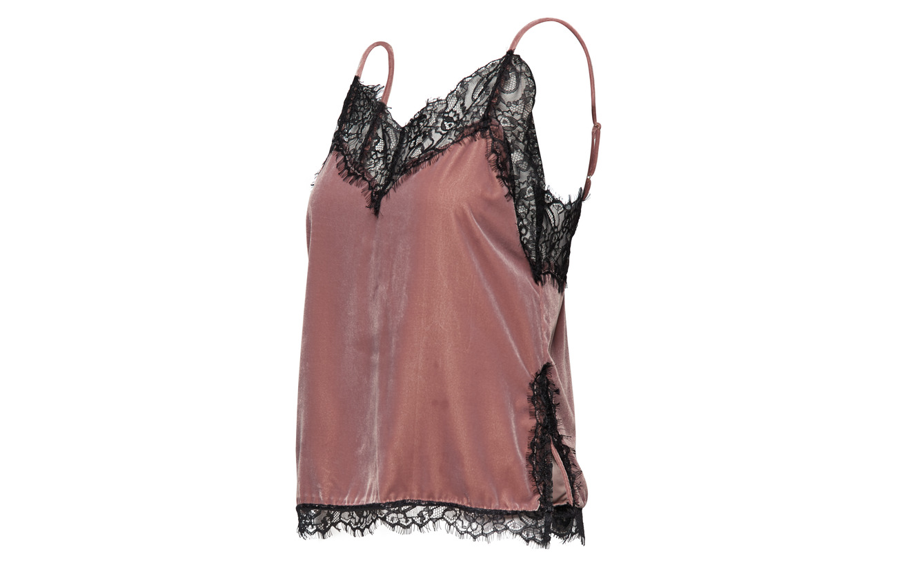Velvet Cigarillo Fannah 100 Birger Mikkelsen Day Polyester Et BqF44z