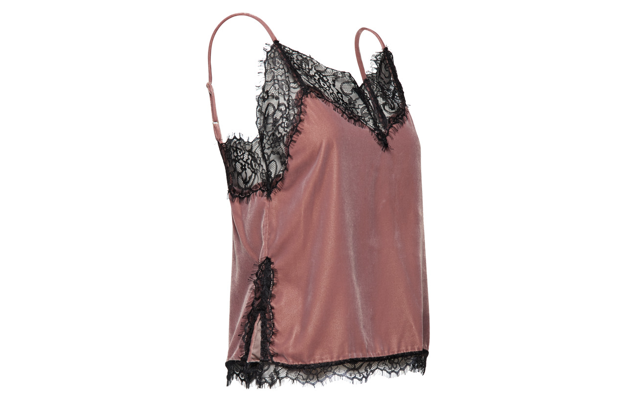 Velvet Cigarillo Fannah 100 Birger Mikkelsen Day Polyester Et BqF44z