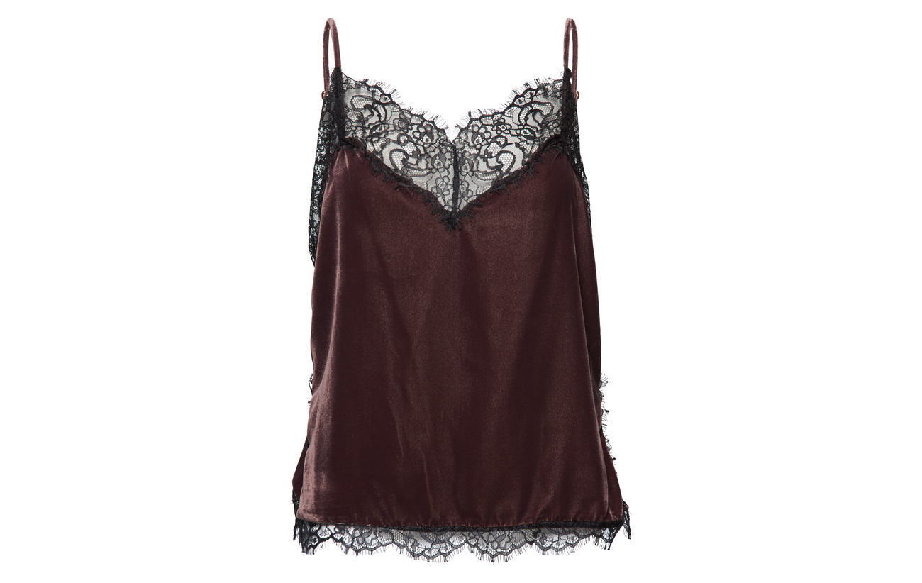 Velvet Cigarillo Fannah 100 Birger Mikkelsen Day Polyester Et BqF44z