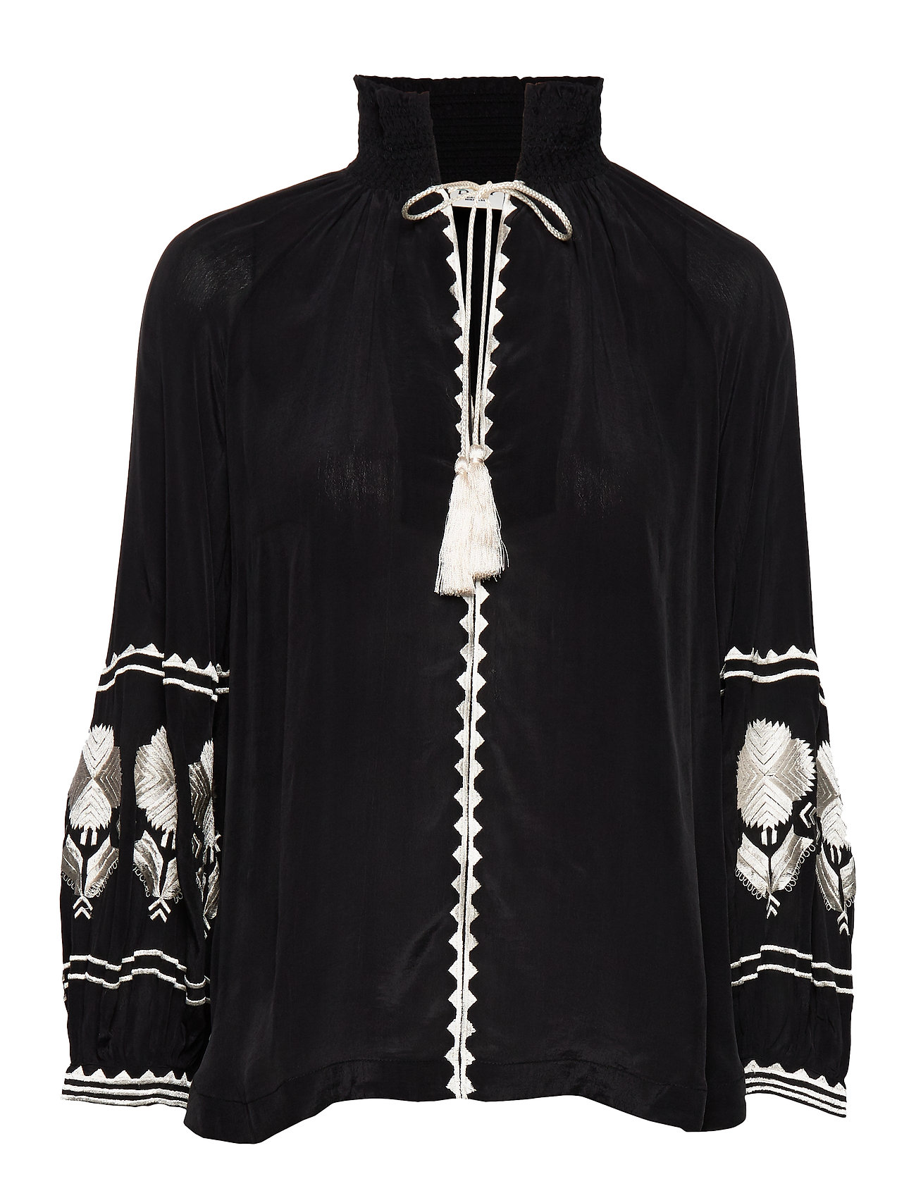 Day Birger et Mikkelsen Day Crocus Solid - BLACK