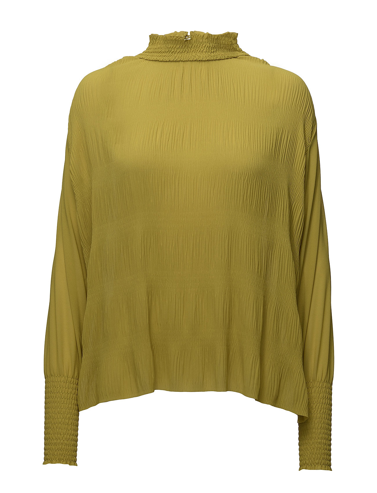 Day Be Ready Blouse Lange Mouwen Geel Birger Et Mikkelsen day birger et mikkelsen kopen in de aanbieding Day Be Ready Blouse Lange Mouwen Geel Birger Et Mikkelsen day birger et mikkelsen kopen in de aanbieding