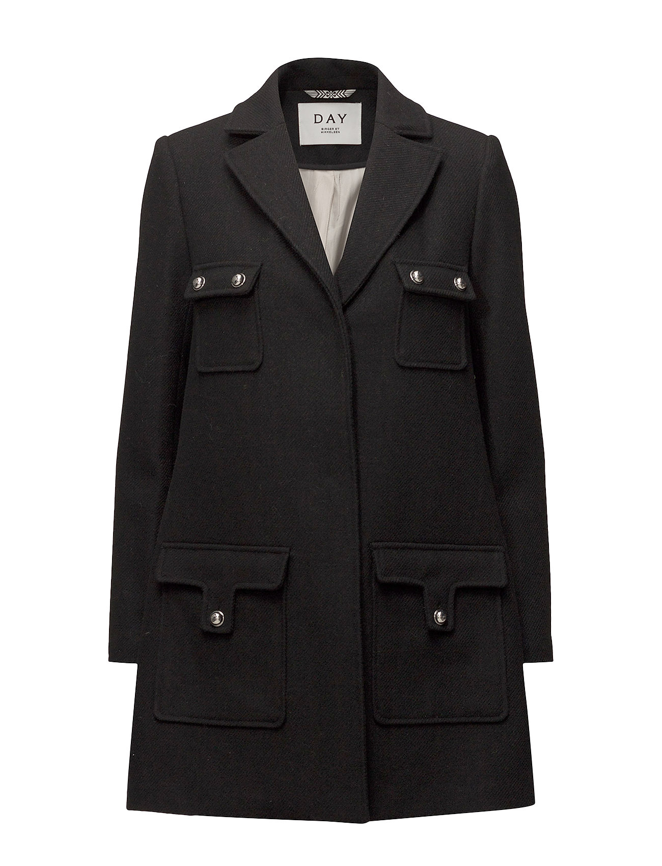 Day Try It Wollen Jas Lange Blauw Birger Et Mikkelsen day birger et mikkelsen kopen in de aanbieding Day Try It Wollen Jas Lange Blauw Birger Et Mikkelsen day birger et mikkelsen kopen in de aanbieding
