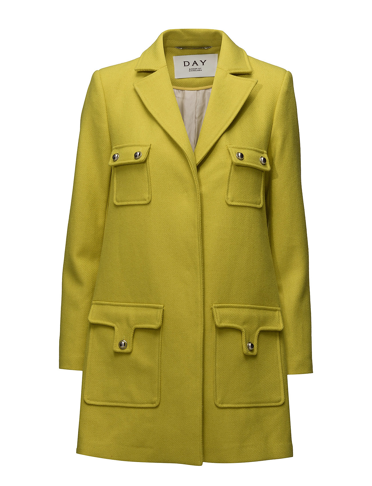 Day Try It Wollen Jas Lange Geel Birger Et Mikkelsen day birger et mikkelsen kopen in de aanbieding Day Try It Wollen Jas Lange Geel Birger Et Mikkelsen day birger et mikkelsen kopen in de aanbieding
