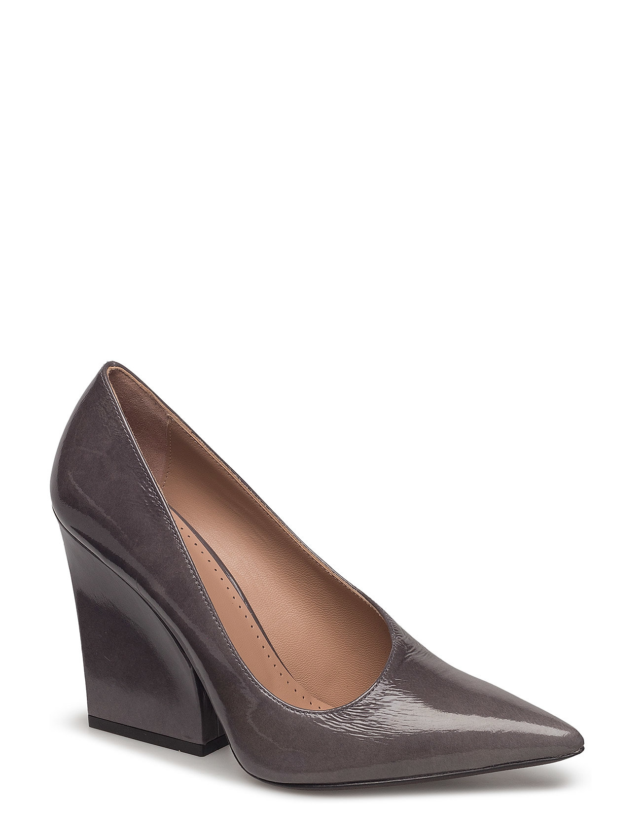 Day Future Decollete Schoenen Met Hoge Hakken Grijs Birger Et Mikkelsen day birger et mikkelsen kopen in de aanbieding Day Future Decollete Schoenen Met Hoge Hakken Grijs Birger Et Mikkelsen day birger et mikkelsen kopen in de aanbieding