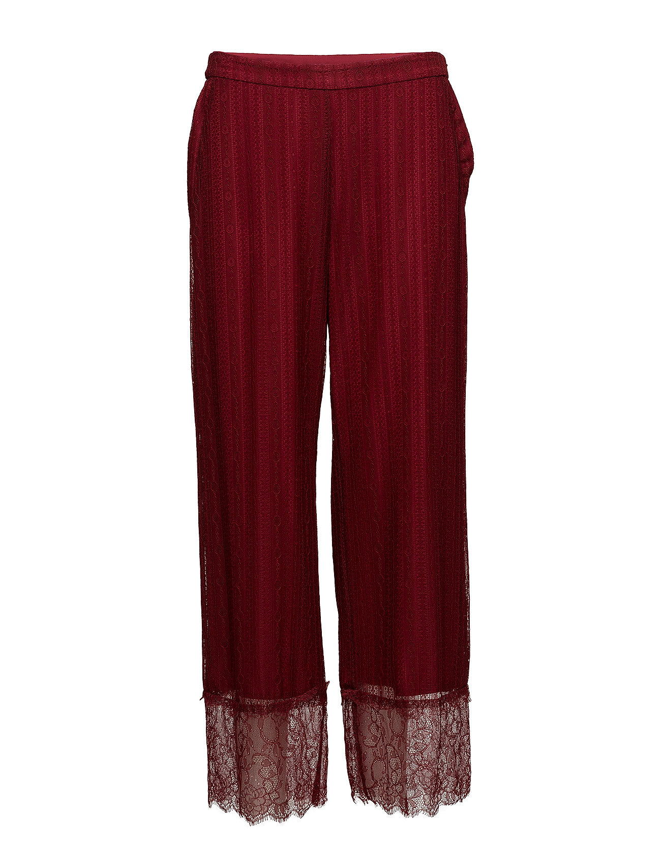 Day Believer Wijde Broek Paars Birger Et Mikkelsen day birger et mikkelsen kopen in de aanbieding Day Believer Wijde Broek Paars Birger Et Mikkelsen day birger et mikkelsen kopen in de aanbieding