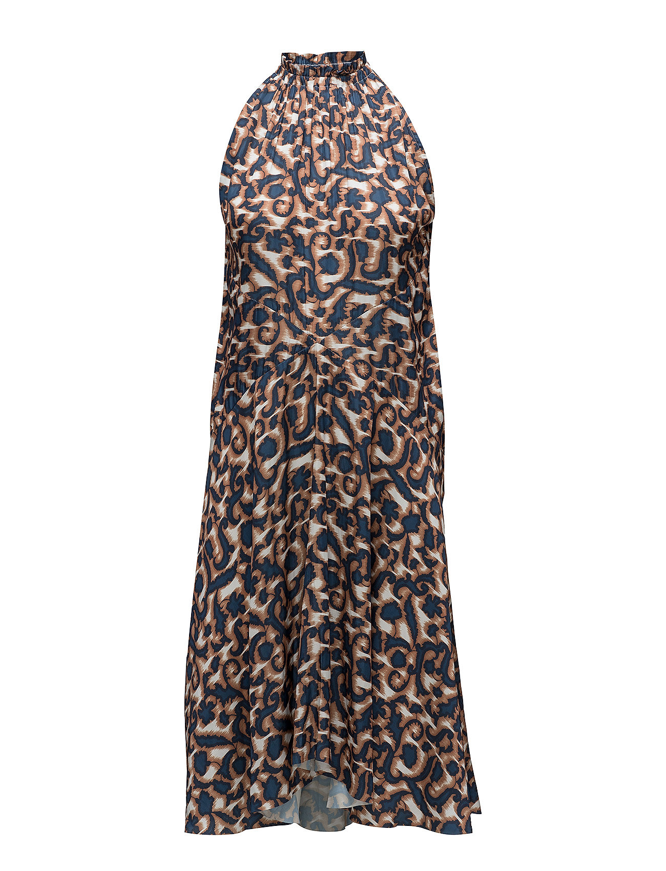 Day Chief Jurk Knielengte Multipatroon Birger Et Mikkelsen day birger et mikkelsen kopen in de aanbieding Day Chief Jurk Knielengte Multipatroon Birger Et Mikkelsen day birger et mikkelsen kopen in de aanbieding
