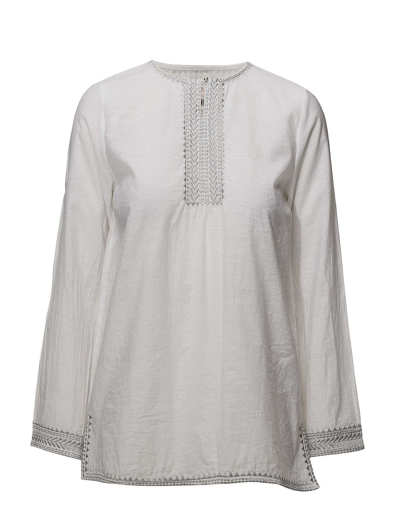 Day Quiet T Shirts Tops Long Sleeved Wit Birger Et Mikkelsen day birger et mikkelsen kopen in de aanbieding Day Quiet T Shirts Tops Long Sleeved Wit Birger Et Mikkelsen day birger et mikkelsen kopen in de aanbieding