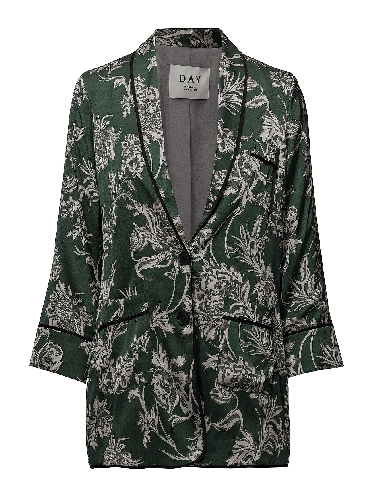 Day Cafe Blazer Colbert Groen Birger Et Mikkelsen day birger et mikkelsen kopen in de aanbieding Day Cafe Blazer Colbert Groen Birger Et Mikkelsen day birger et mikkelsen kopen in de aanbieding
