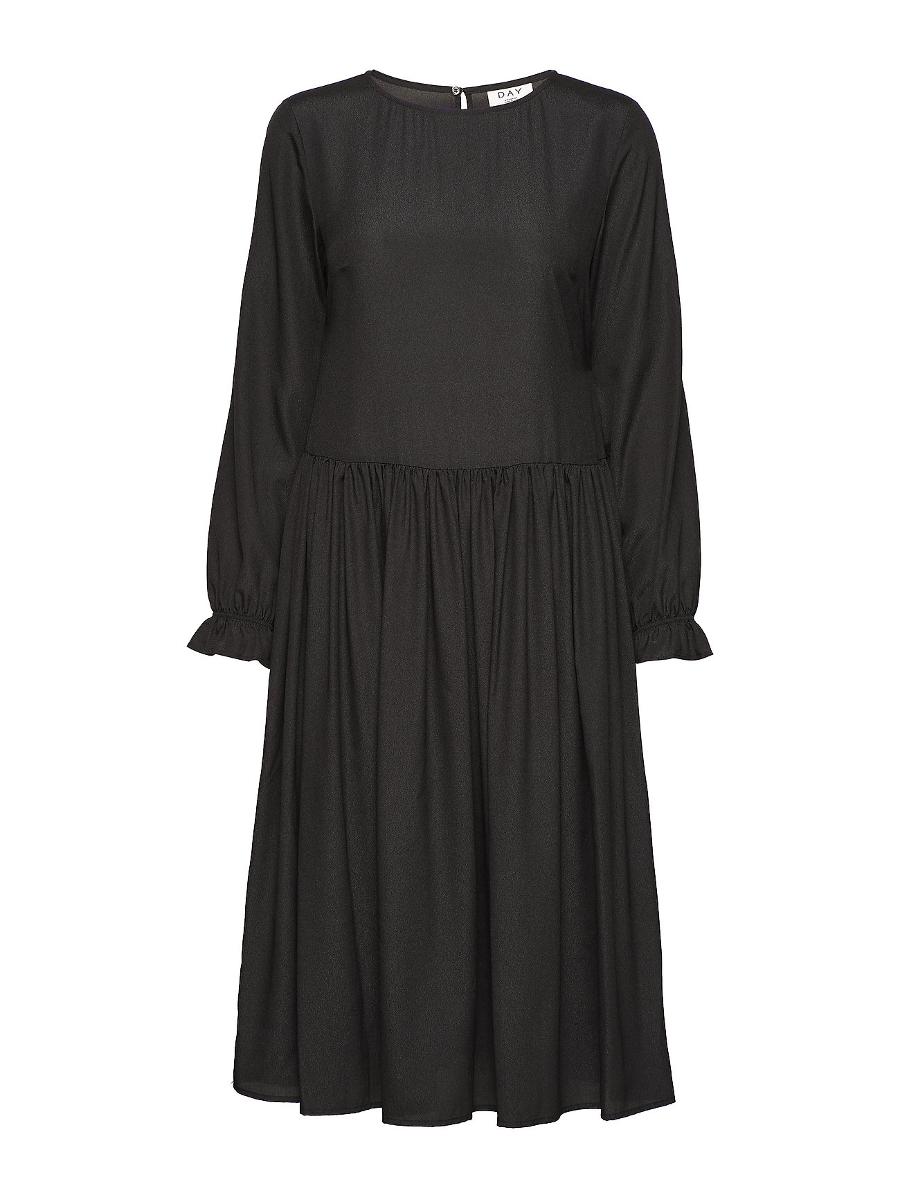 Day Ayshe Jurk Knielengte Zwart Birger Et Mikkelsen day birger et mikkelsen kopen in de aanbieding Day Ayshe Jurk Knielengte Zwart Birger Et Mikkelsen day birger et mikkelsen kopen in de aanbieding
