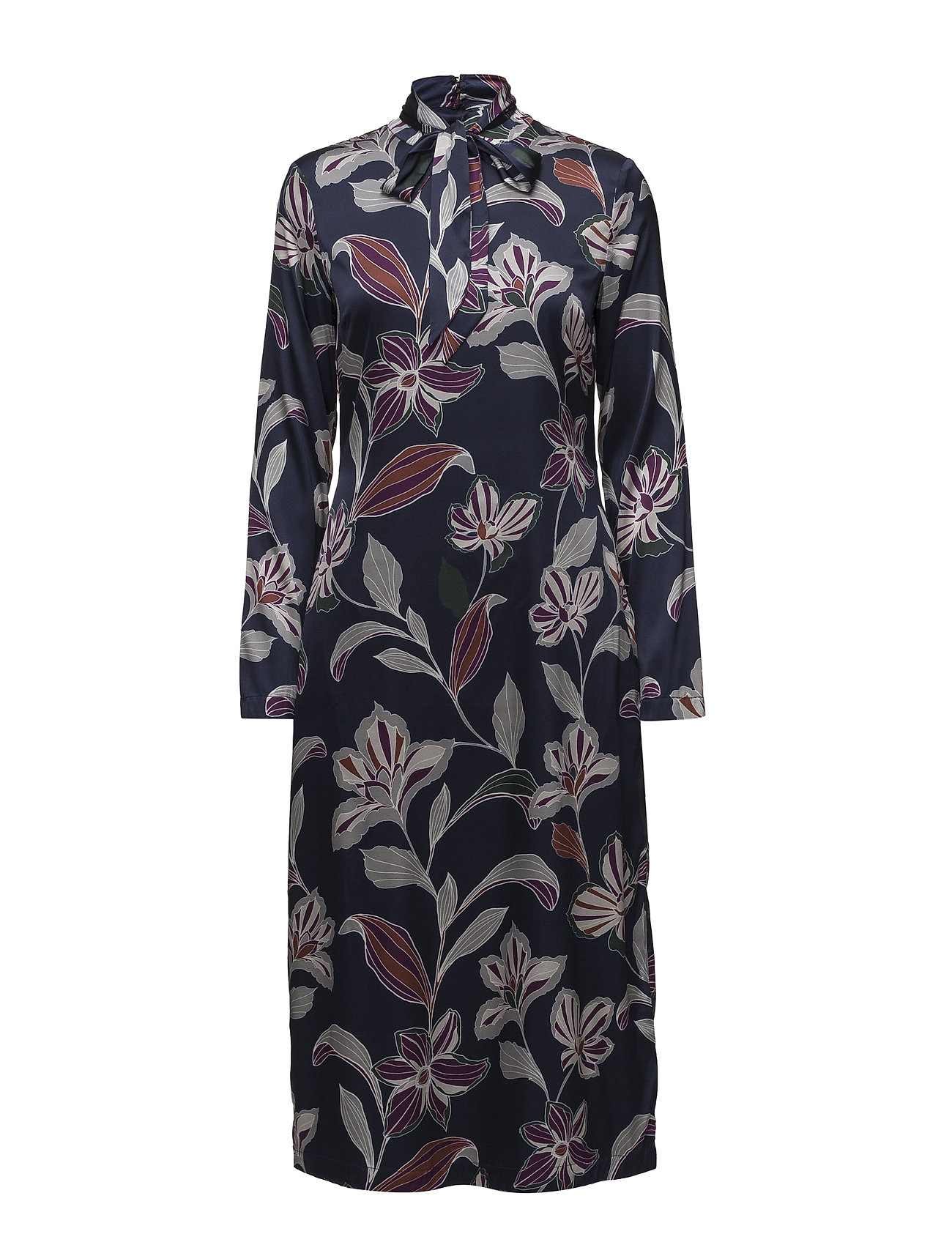 Day Majda Jurk Knielengte Blauw Birger Et Mikkelsen day birger et mikkelsen kopen in de aanbieding Day Majda Jurk Knielengte Blauw Birger Et Mikkelsen day birger et mikkelsen kopen in de aanbieding