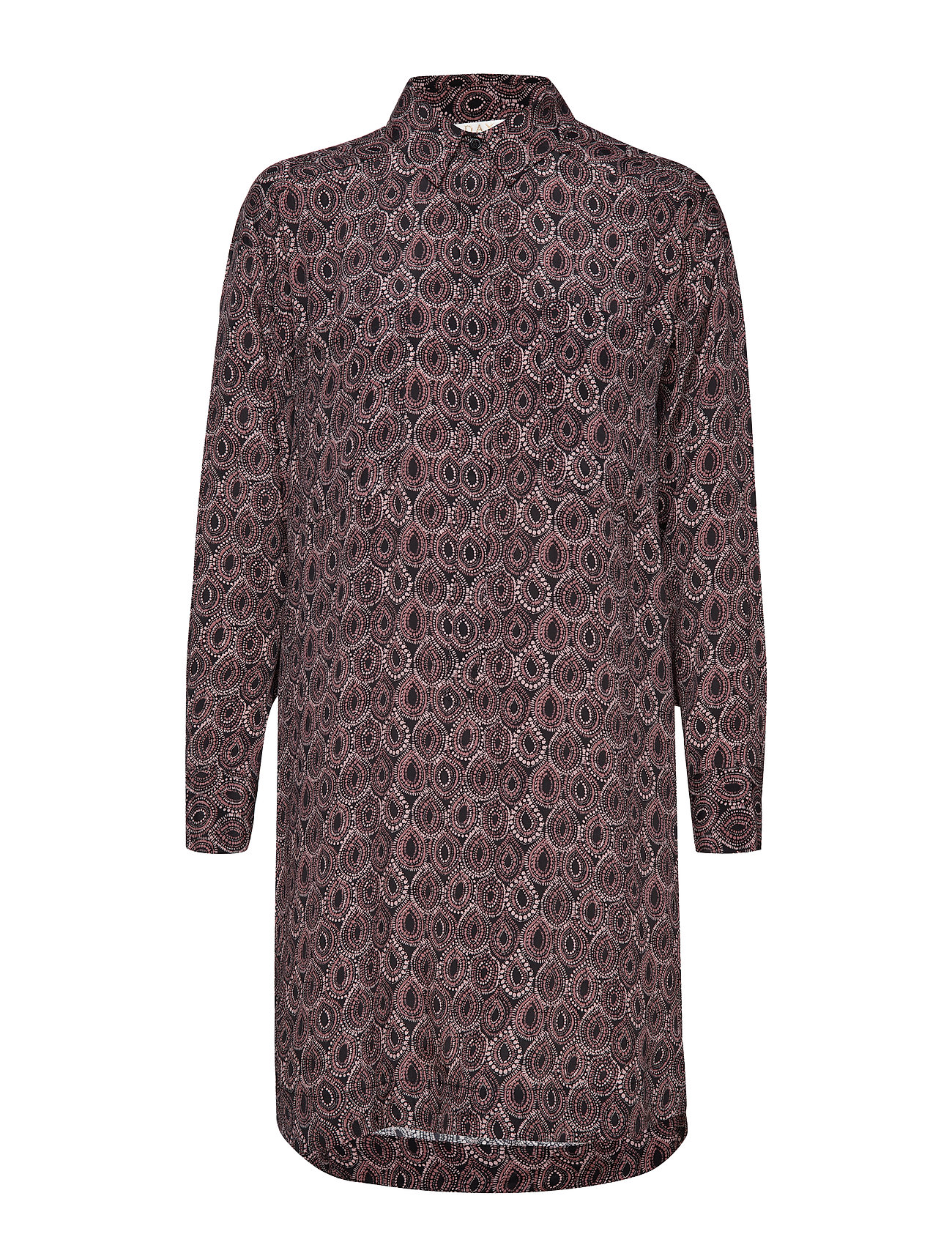 Day Chaka Blouse Lange Mouwen Zwart Birger Et Mikkelsen day birger et mikkelsen kopen in de aanbieding Day Chaka Blouse Lange Mouwen Zwart Birger Et Mikkelsen day birger et mikkelsen kopen in de aanbieding