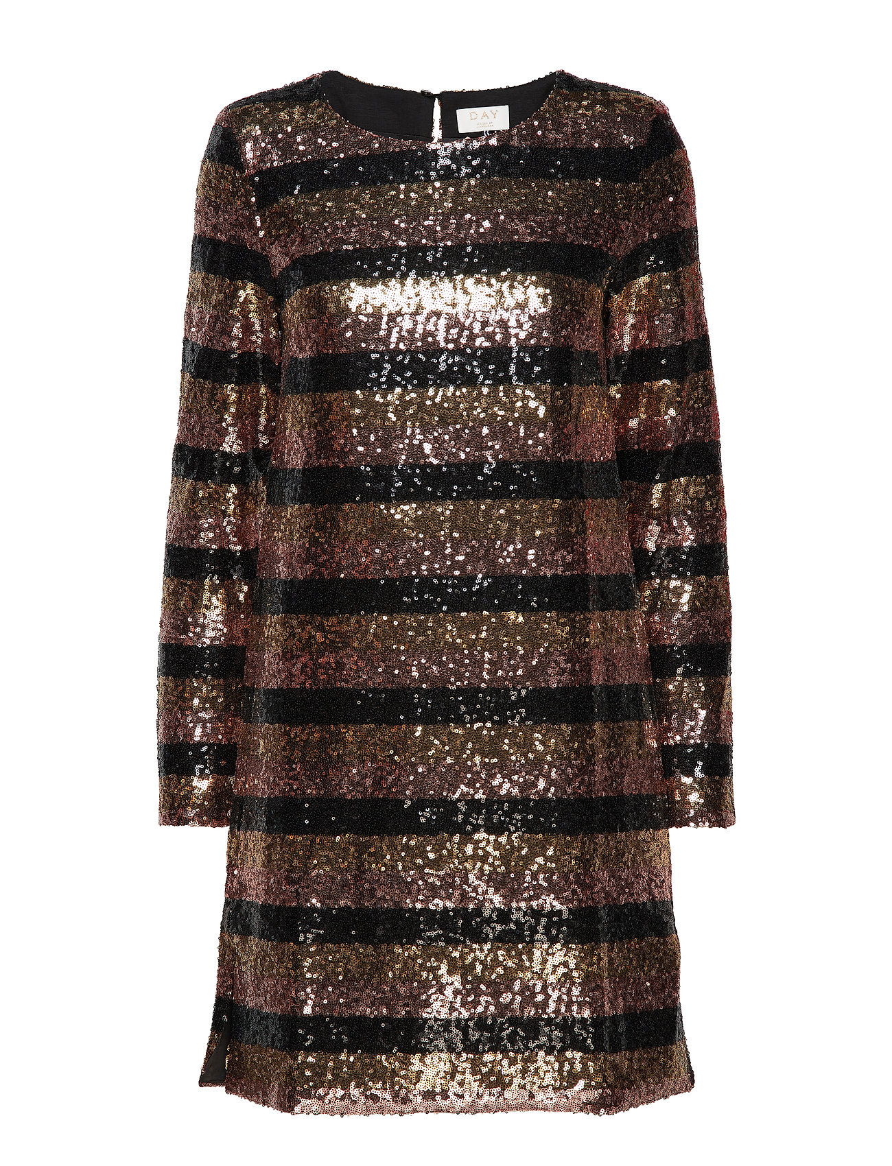 Day Mariah Jurk Knielengte Zwart Birger Et Mikkelsen day birger et mikkelsen kopen in de aanbieding Day Mariah Jurk Knielengte Zwart Birger Et Mikkelsen day birger et mikkelsen kopen in de aanbieding