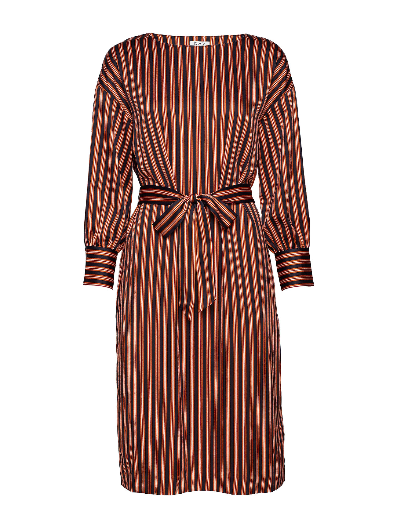 Day Intense Jurk Knielengte Oranje Birger Et Mikkelsen day birger et mikkelsen kopen in de aanbieding Day Intense Jurk Knielengte Oranje Birger Et Mikkelsen day birger et mikkelsen kopen in de aanbieding